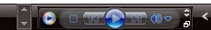 How to control your favorite media player from the taskbar